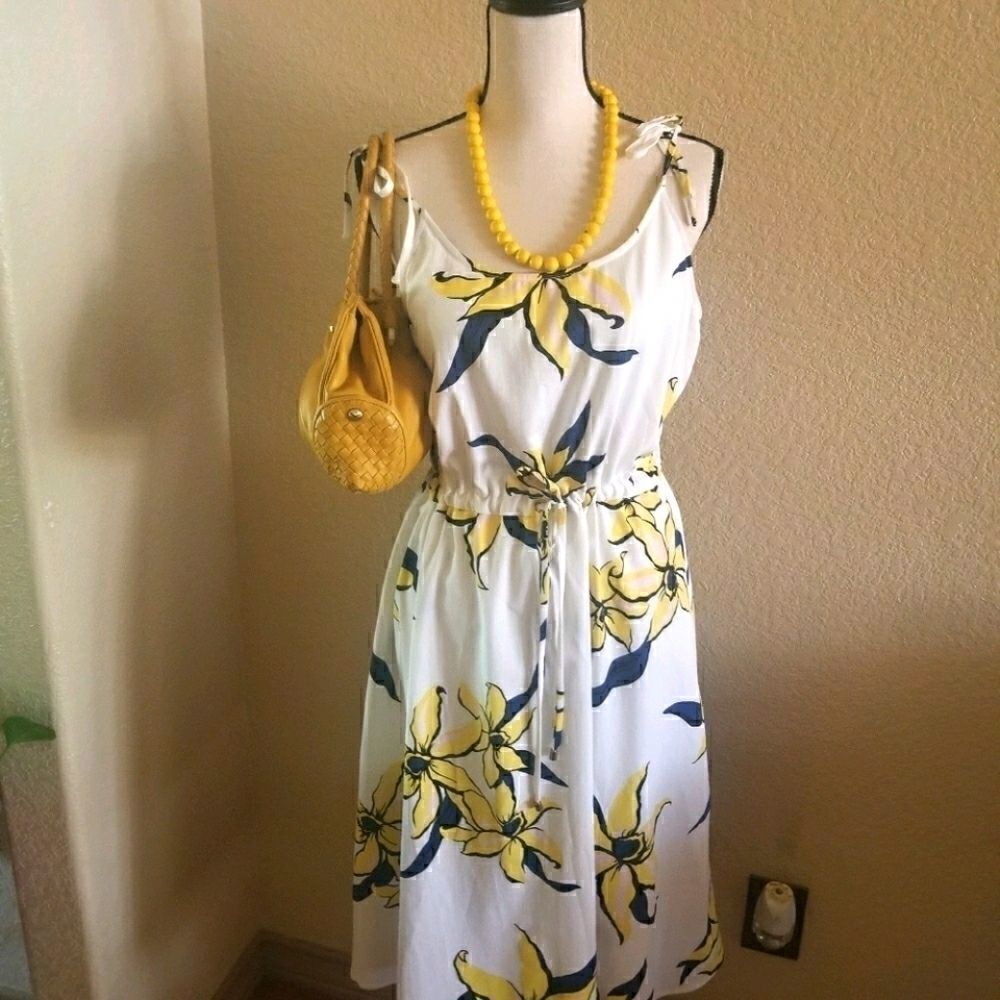 NWOT Ladies Dress by ARK & CO